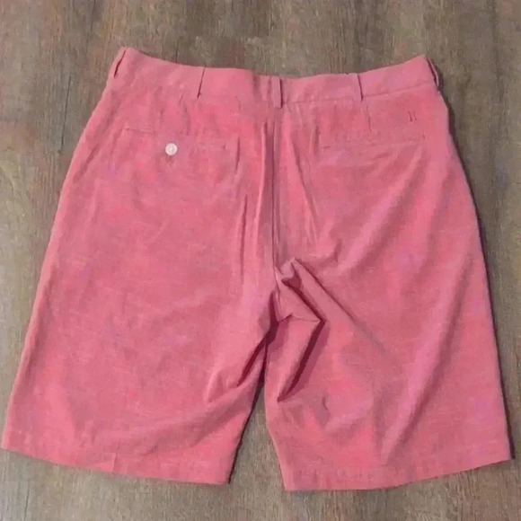 Men's Walter Hagen red shorts size 34‎ - Picture 5 of 5